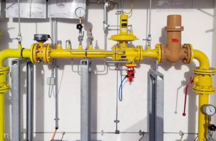 Evety treibt Wandel voran: Gasnetz wird Wasserstoffnetz (Foto: TÜV SÜD AG)