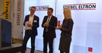 Stiebel Eltron übernimmt Continental-Werk in Gifhorn für (Foto: STIEBEL ELTRON)