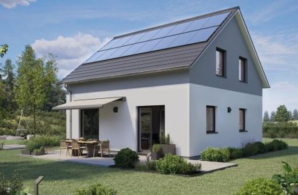 WeberHaus erweitert seine eco+ Reihe um zwei neue nachhaltige (Foto: WeberHaus GmbH & Co.KG)