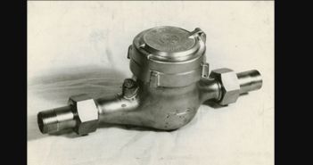 Zenner: Innovator für Wasserzählertechnologie seit 1924 (Foto: Zenner)