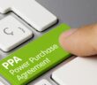 PPA (Power Purchase Agreement) und die Energiewende: Von Förderzeiträumen, Physischen & Synthetischen PPA (Foto: AdobeStock - momius 180420863)