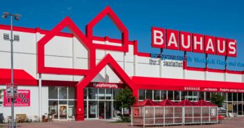 Bauhaus ist mehr als ein Baumarkt – es ist eine Marke für zukunftsorientiertes Bauen. (Foto: AdobeStock 358082602 penofoto.de)