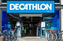 Decathlon Store in Deutschland, Vorreiter in Sachen Nachhaltigkeit und Sportinnovation (Foto: AdobeStock 443700245 Björn Wylezich)