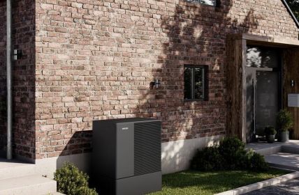 Neue WPL-A wpnext Wärmepumpen kombinieren Effizienz, Komfort und (Foto: Stiebel Eltron GmbH & Co. KG)