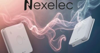 m2m Germany integriert Nexelec-Sensoren für Rauch, CO2 und (Foto: m2m Germany)