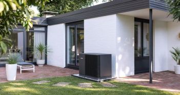 Ab Januar 2026 gelten strengere Schallschutzregeln für außenaufgestellte (Foto: Stiebel Eltron GmbH & Co. KG)