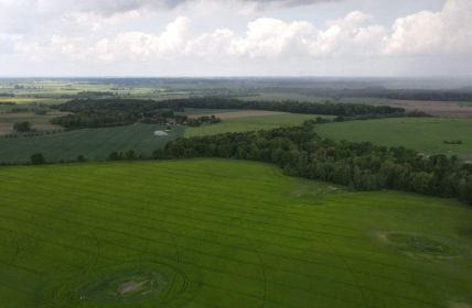 Saxovent Renewables übernimmt 81,8 MWp Solarprojekt südlich von (Foto: Saxovent Smart Eco Investments GmbH)