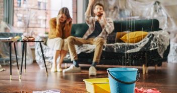 Allianz modernisiert Wohngebäudeversicherungen: Transparente Tariflinien, modulare Bausteine, flexible (Foto: AdobeStock - Gorodenkoff - 555123615)