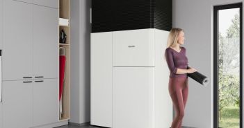 Bundesverband Fertigbau öffnet Werke am 25. und 26. April (Foto: Stiebel Eltron GmbH & Co. KG)