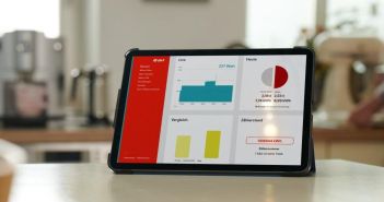 E.ONs Apps sammeln in drei unabhängigen Studien Spitzenbewertungen (Foto: E.ON. Malte Braun)
