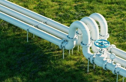 EnWG-Novelle schafft verlässliche Grundlagen für klimaneutrale Wasserstoff- und (Foto: AdobeStock - malp - 498927762)