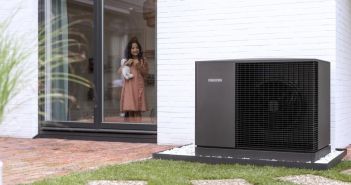 Wärmepumpe ersetzt 2025 erstmals Gasheizung mit 299.000 verkauften (Foto: Stiebel Eltron GmbH & Co. KG)
