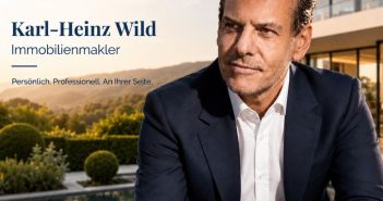 Wild vereint regionale Immobilienvermittlung und Baufinanzierung unter einem (Foto: Wild Immobiien&Finanzierung)